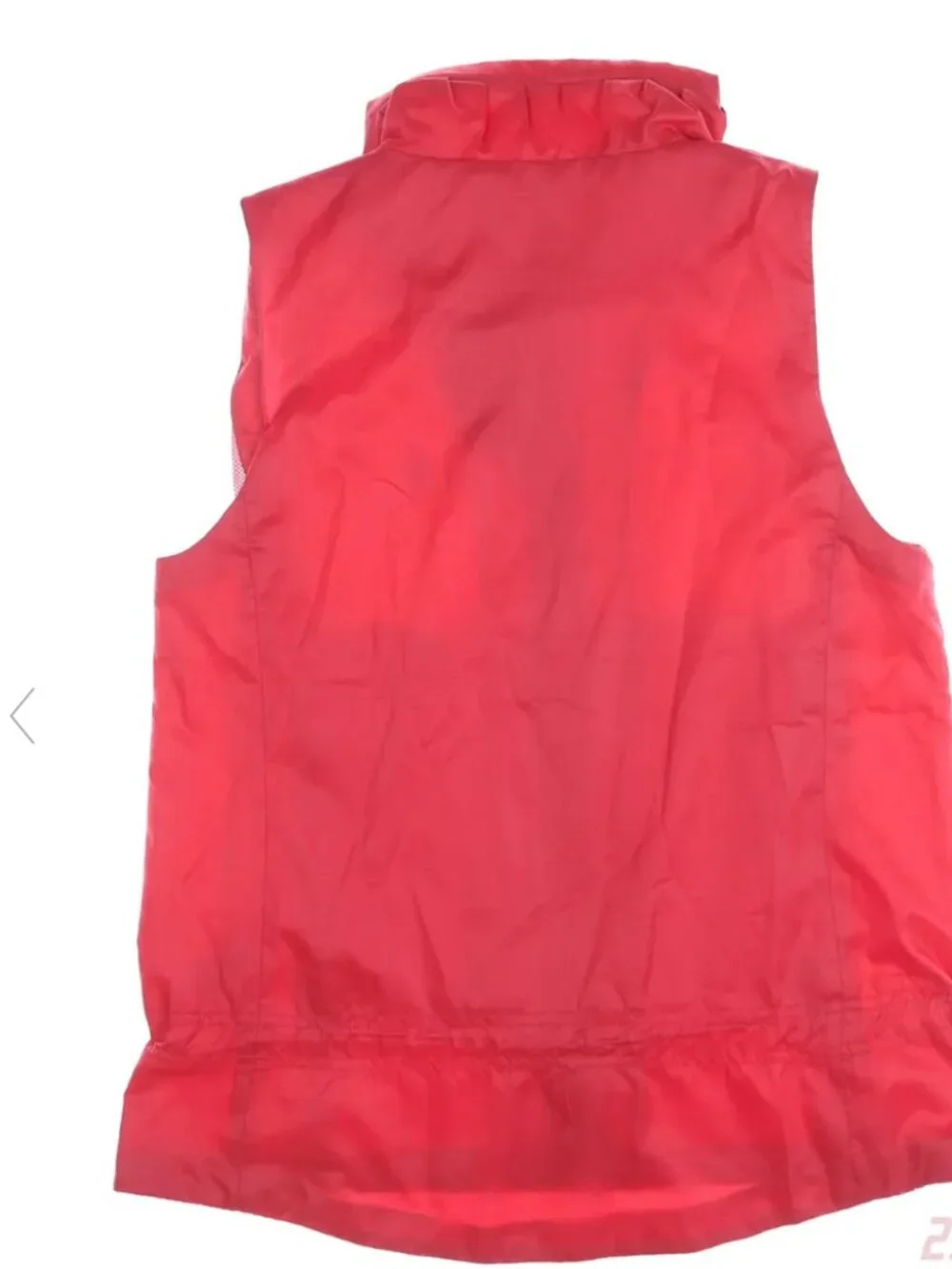 Women's NWT Ralph Lauren Golf Vest